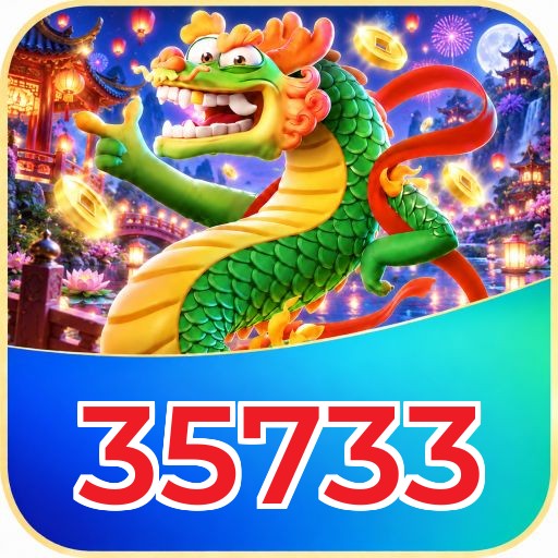 Catálogo de 2.547 jogos da 35733 incluindo Pragmatic Play e Evolution Gaming